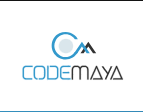 Codemaya logo