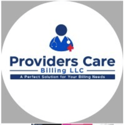 Providers Care Billing LLC logo